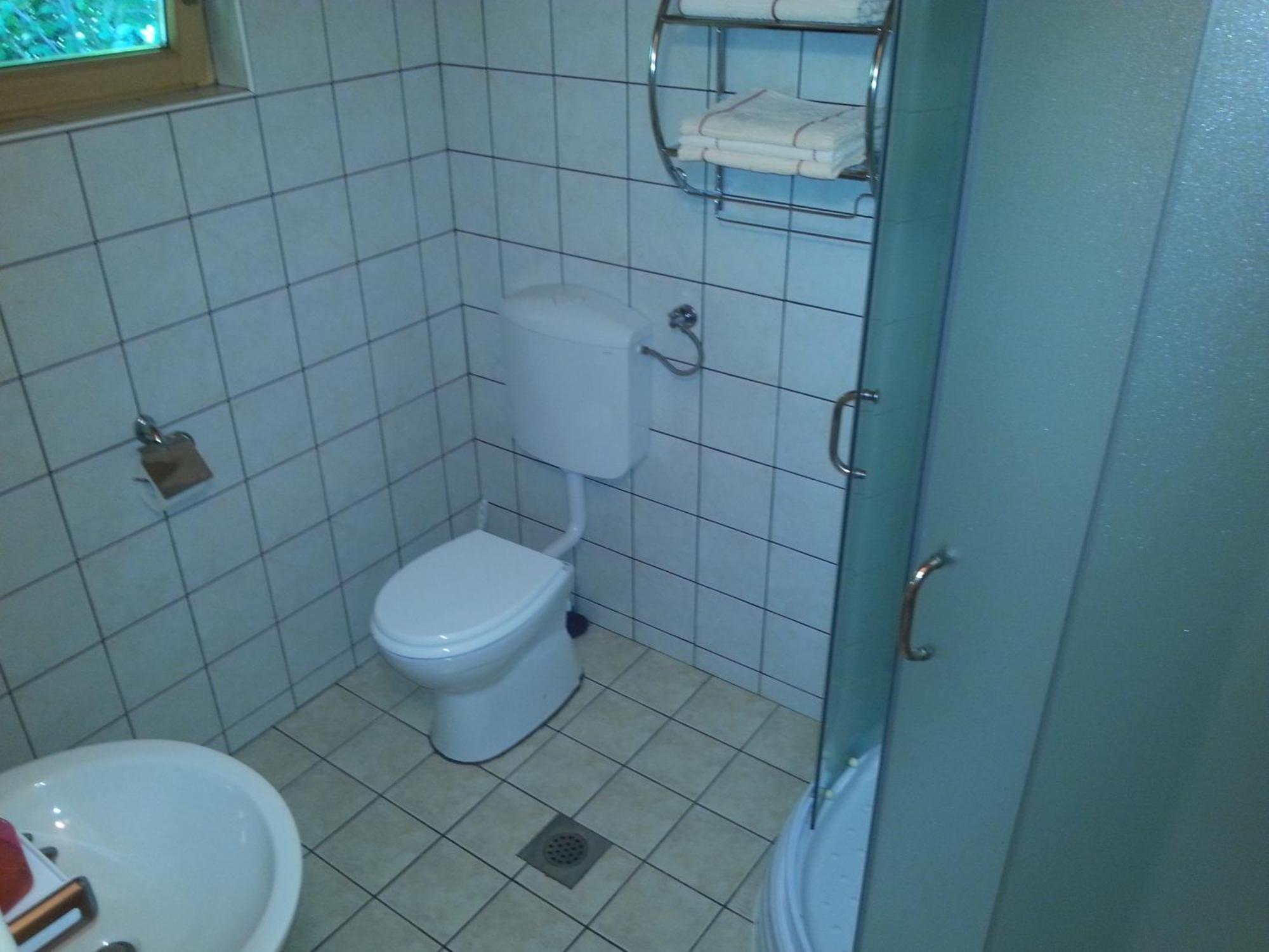Holiday Homes Eko Klanac Rakovica Bilik gambar